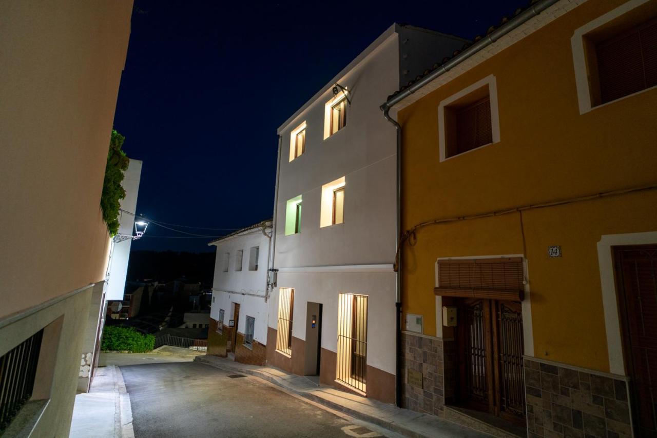 Sensaciones Apartment