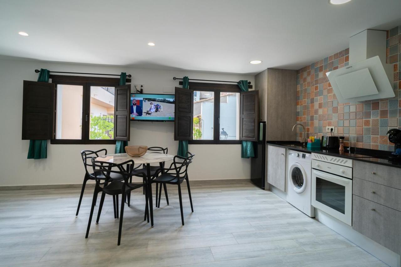 Apartment Sensaciones *