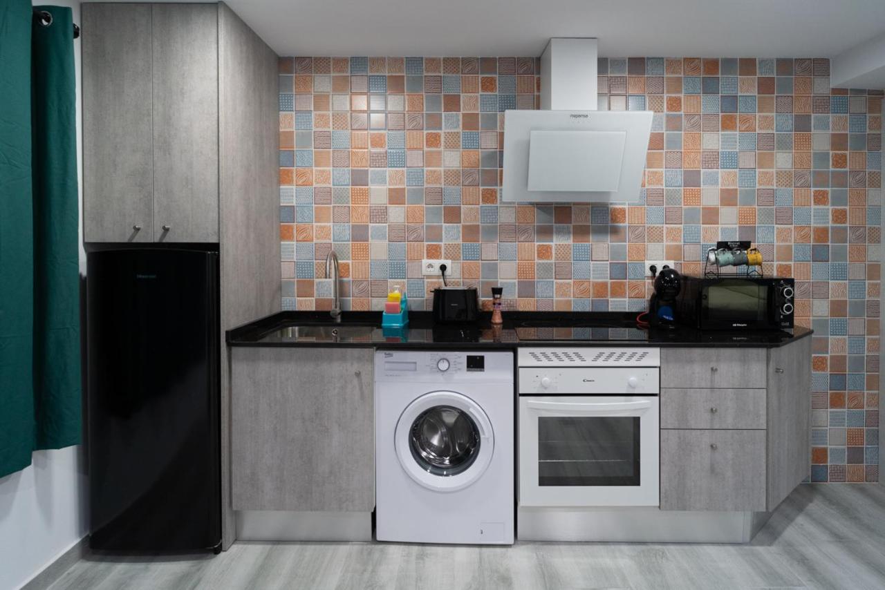 Apartment Sensaciones